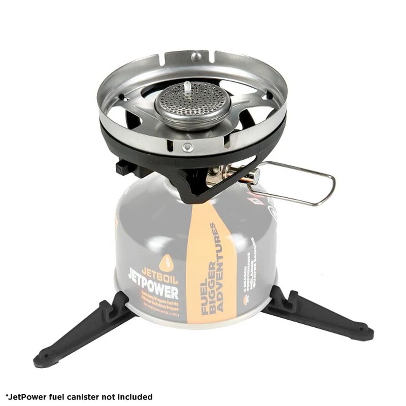 Jetboil Precision Cooking Stove & System - MiniMo® Camo, , large image number 2